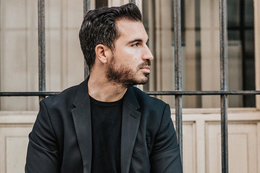 Compartimos un capítulo de ’La chica de nieve’, la novela de Javier Castillo
