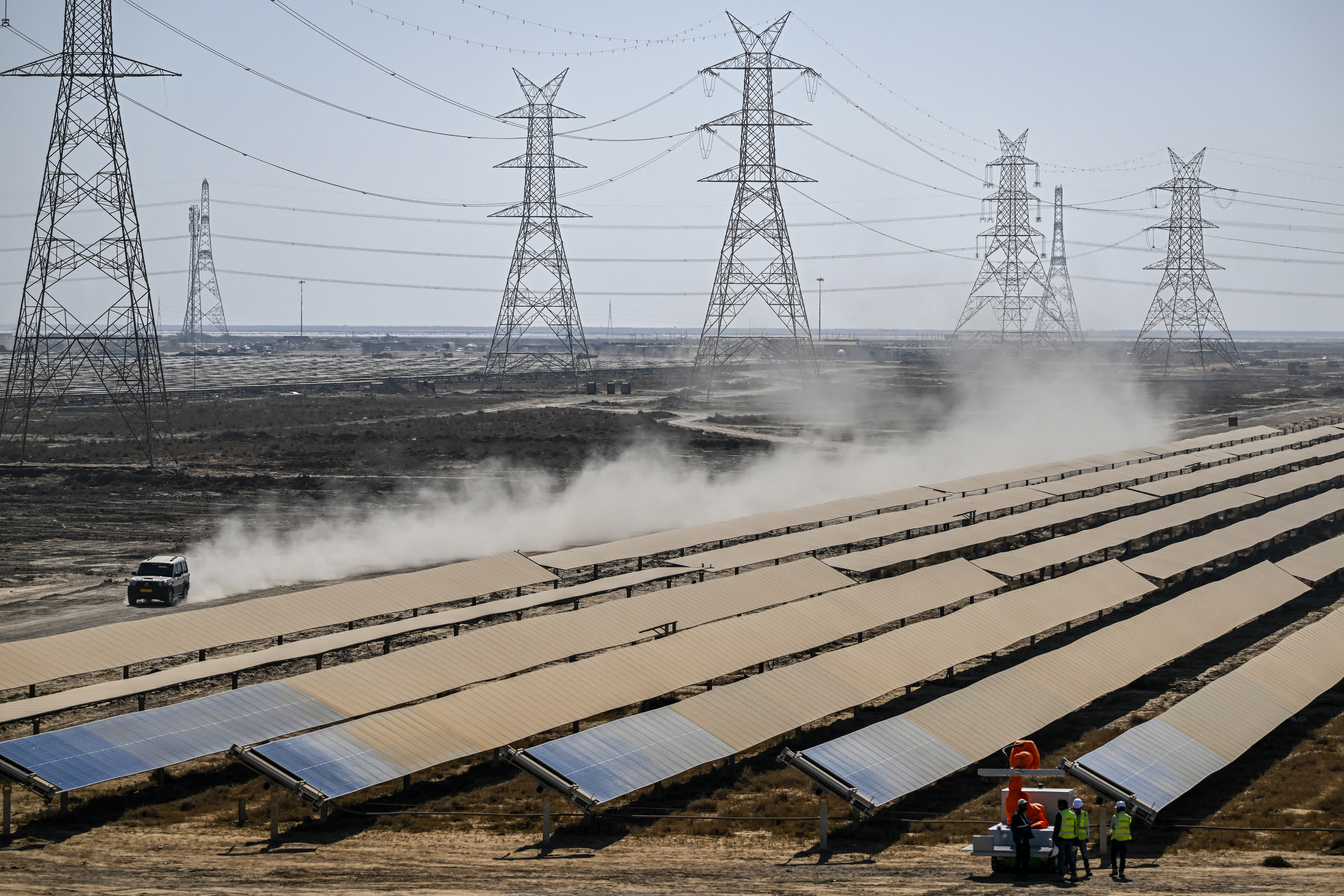 Energías limpias: los desafíos y retos a los que se enfrenta este ecosistema innovador