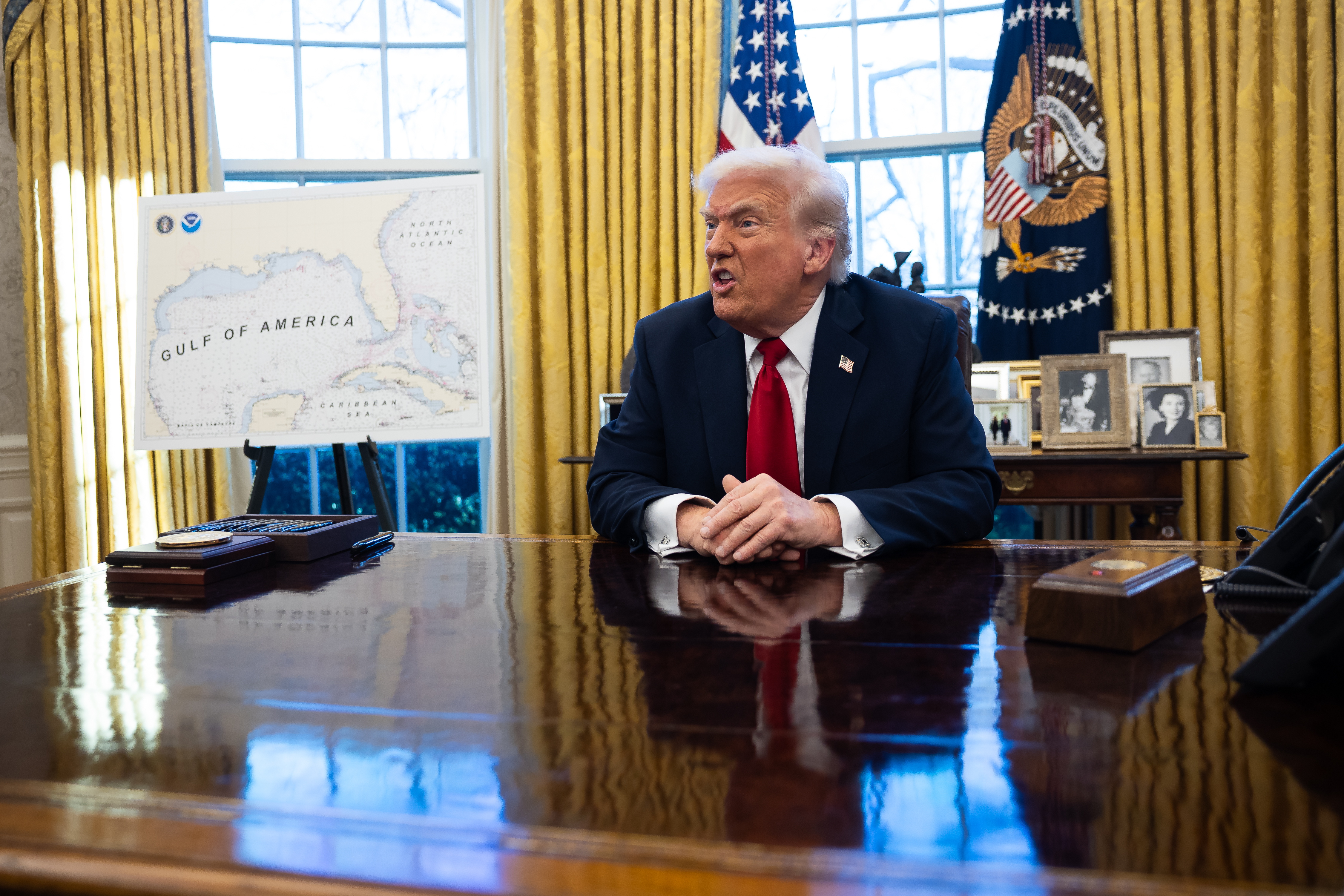 Piden a Trump permisos para migrantes sin antecedentes por déficit de trabajadores