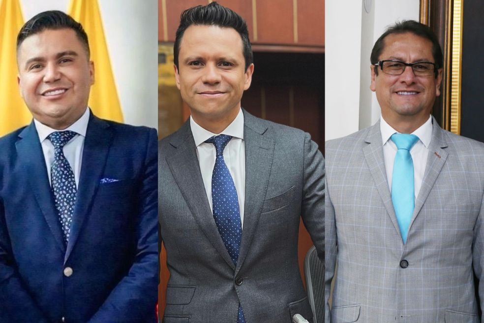 Reemplazo de Eljach en secretaría del Senado sacudió acuerdos partidistas
