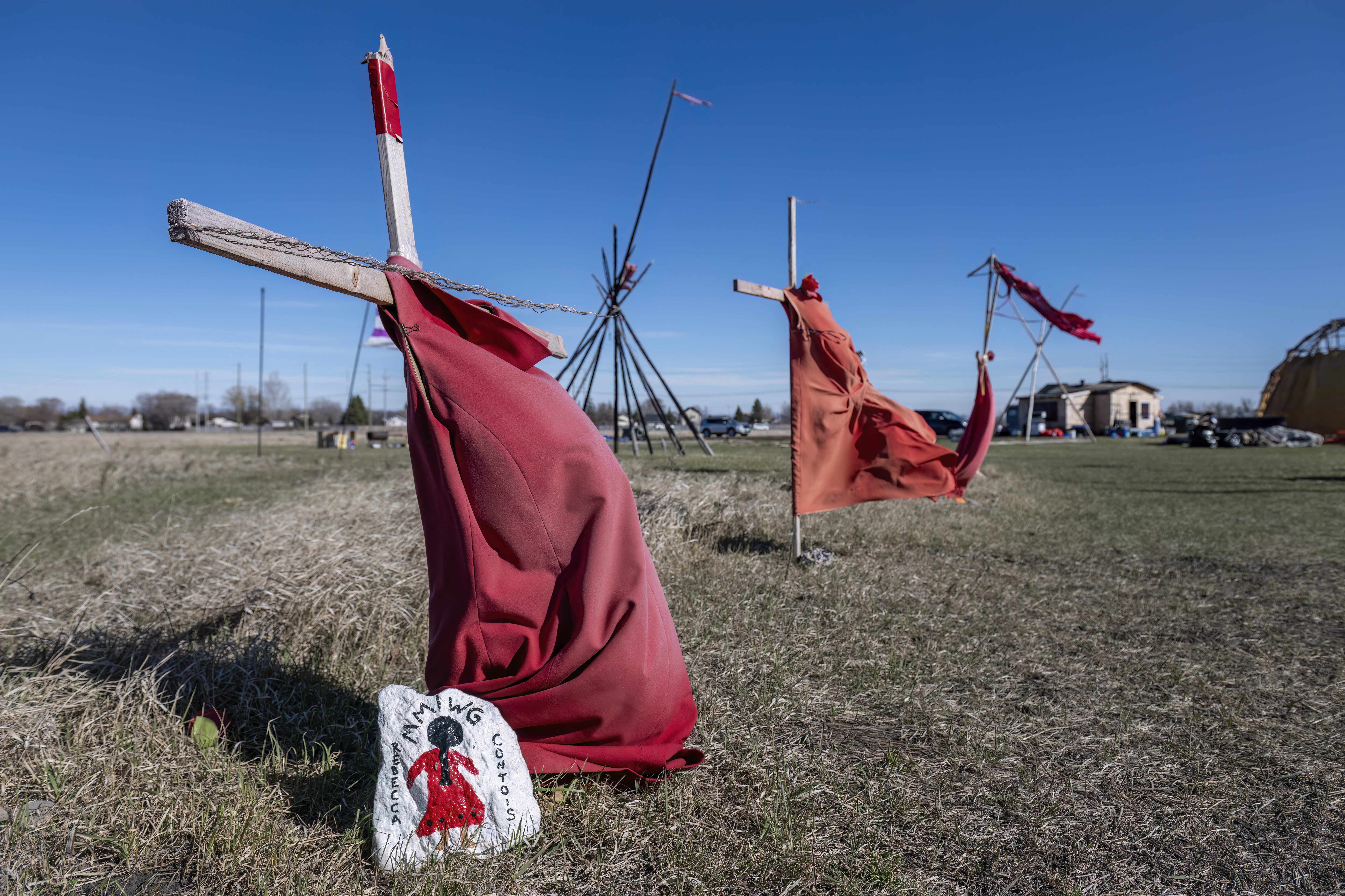 “Tratadas como basura”: el feminicidio de aborígenes, una tragedia oculta en Canadá