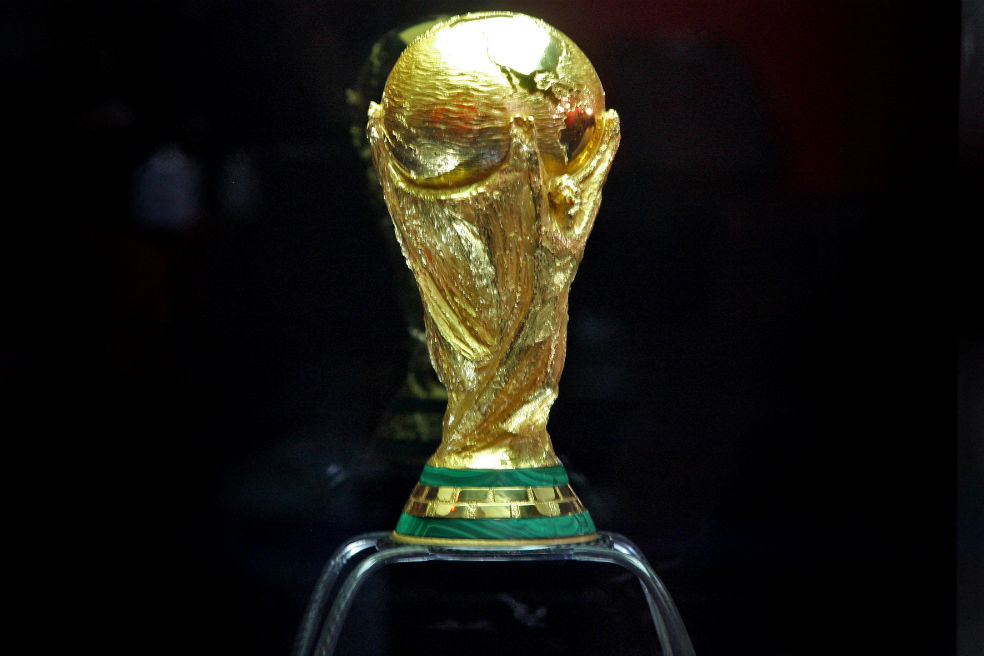 Este modelo matemático predice los posibles resultados del Mundial