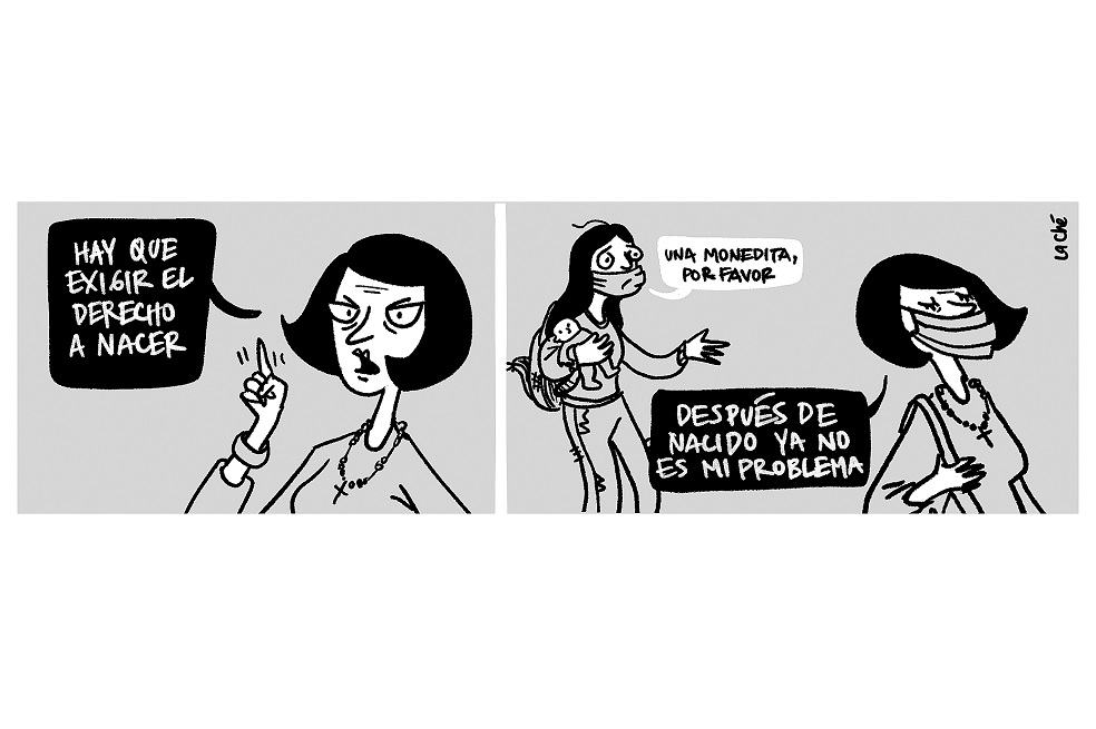La Ché