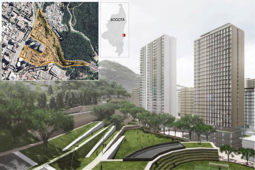 Plan Parcial Fenicia: del modelo de renovación al estancamiento y denuncias por expulsión
