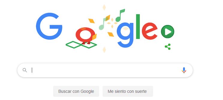 "Al igual que con todos nuestros Doodles, esperamos que la serie permita que los ayudantes en todas partes se sientan vistos, escuchados y valorados y que todos recuerden que habrá una luz al final de lo que podría parecer un túnel largo", manifestaron en su cuenta de Twitter.