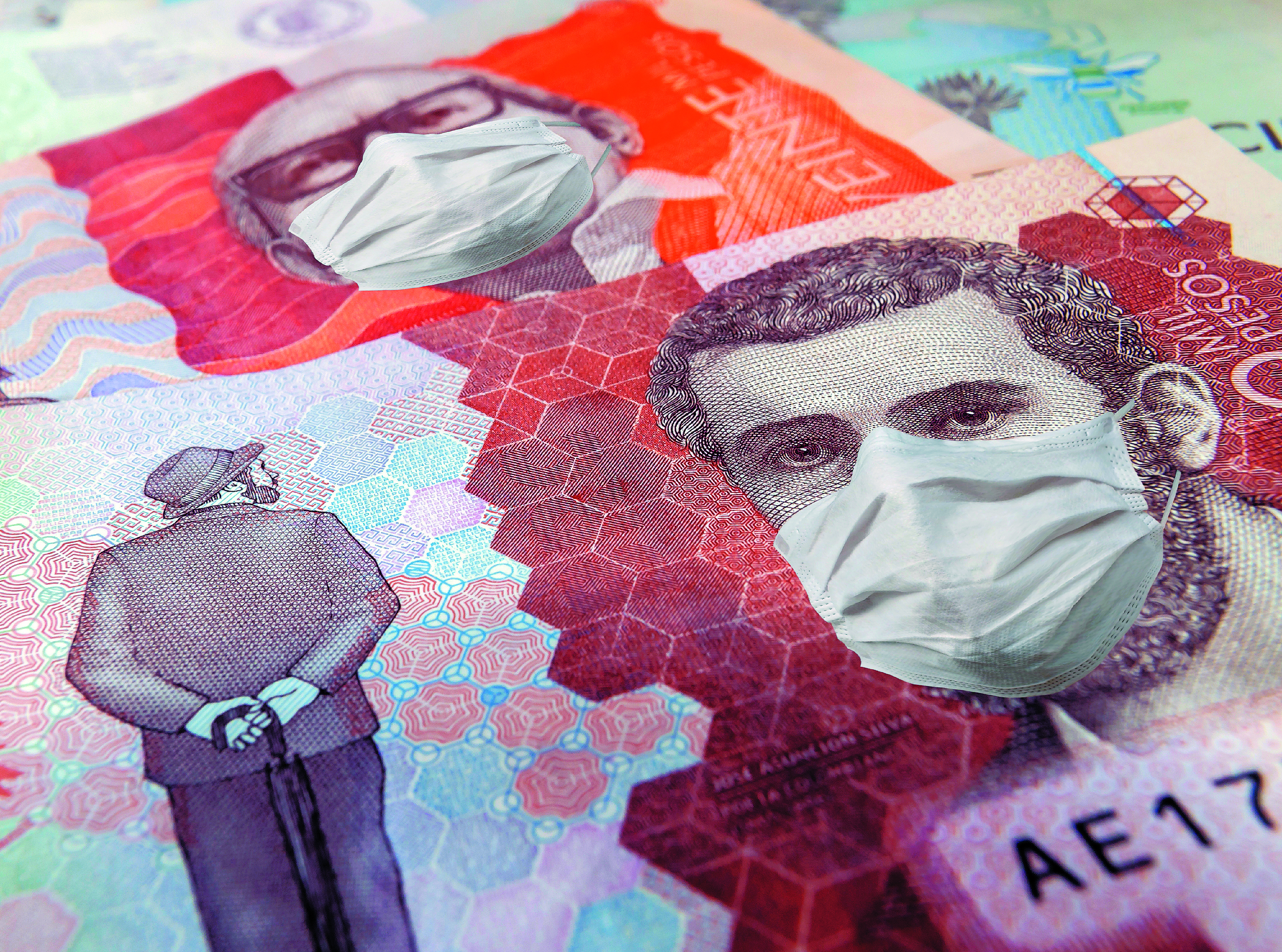 Líneas de garantías del FNG por pandemia se extenderán hasta 2021