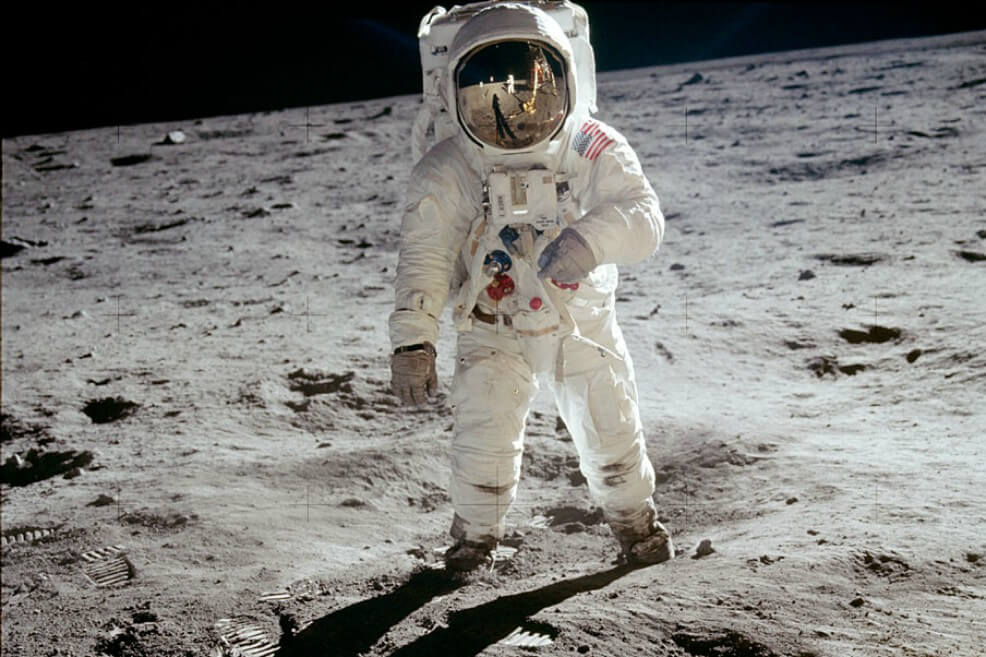 Planetario de Bogotá ofrecerá actividades gratuitas por los 50 años del viaje a la Luna