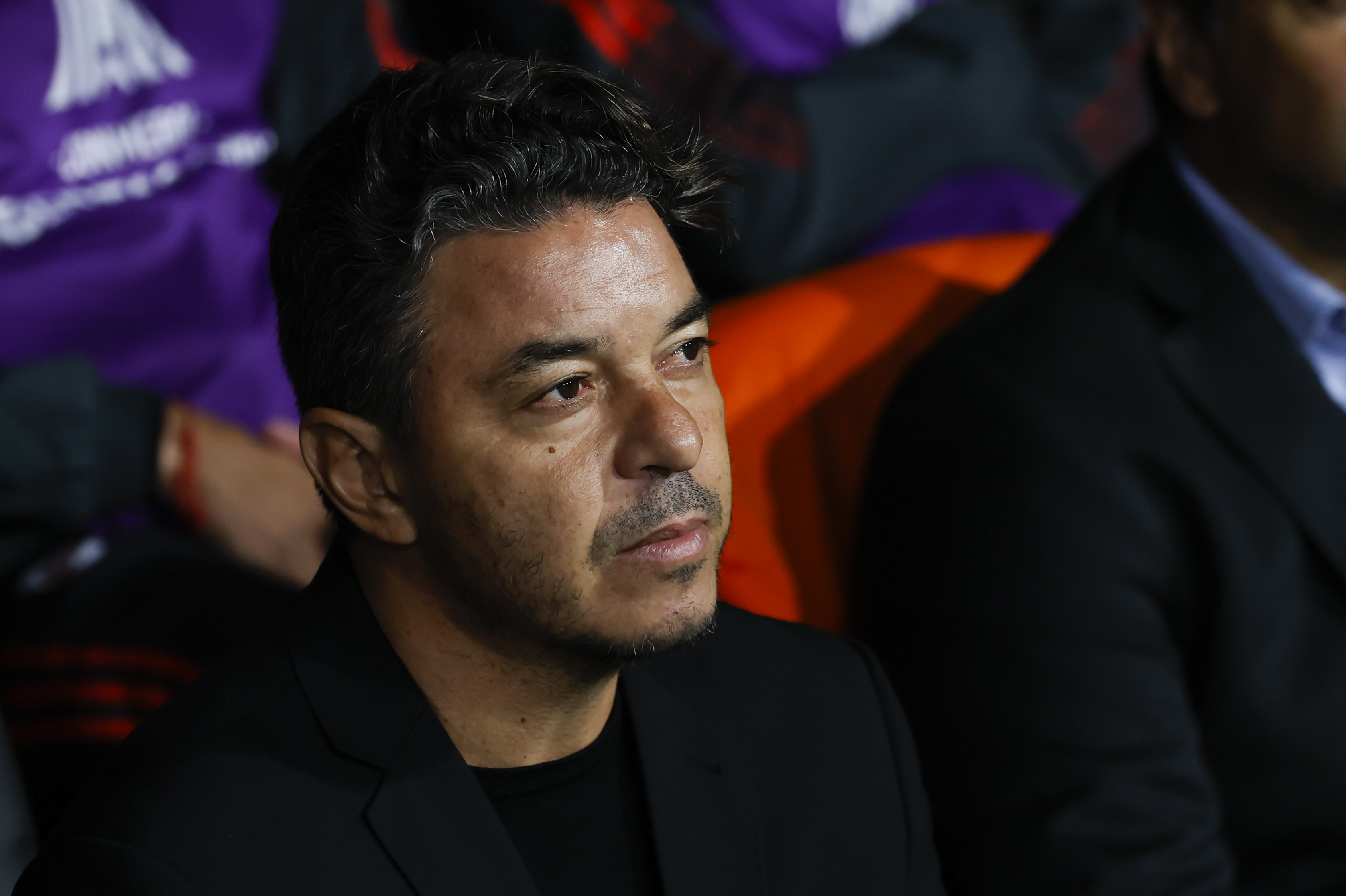 Marcelo Gallardo se va de River Plate: “Es una decisión muy difícil”