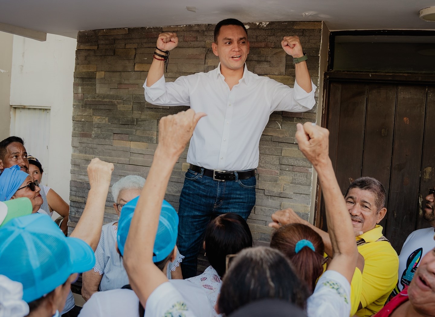 Juan Carlos García Mejía fue elegido alcalde de Chiriguaná en elecciones atípicas