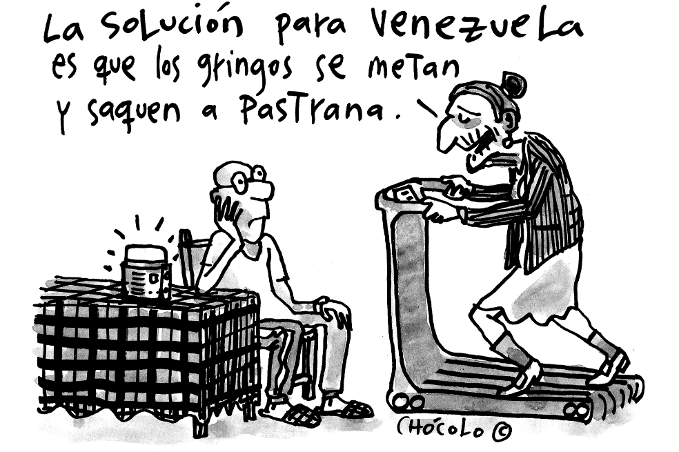 Chócolo