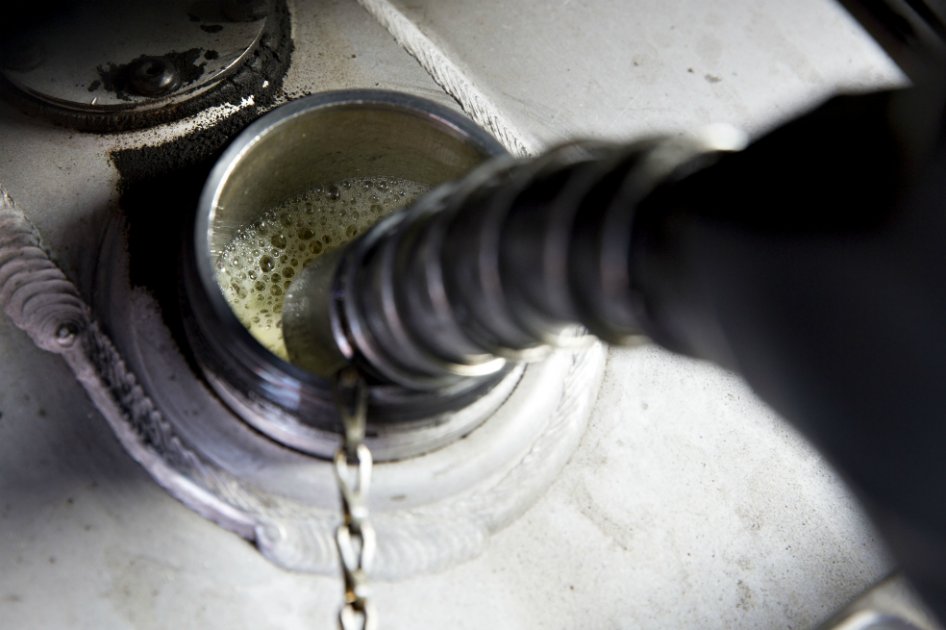 Precio del combustible en Colombia no cambiará en junio