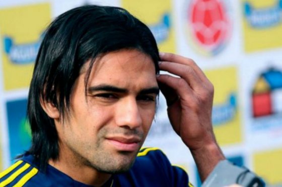 Diario francés L’Équipe asegura que Falcao se perderá el Mundial de Brasil
