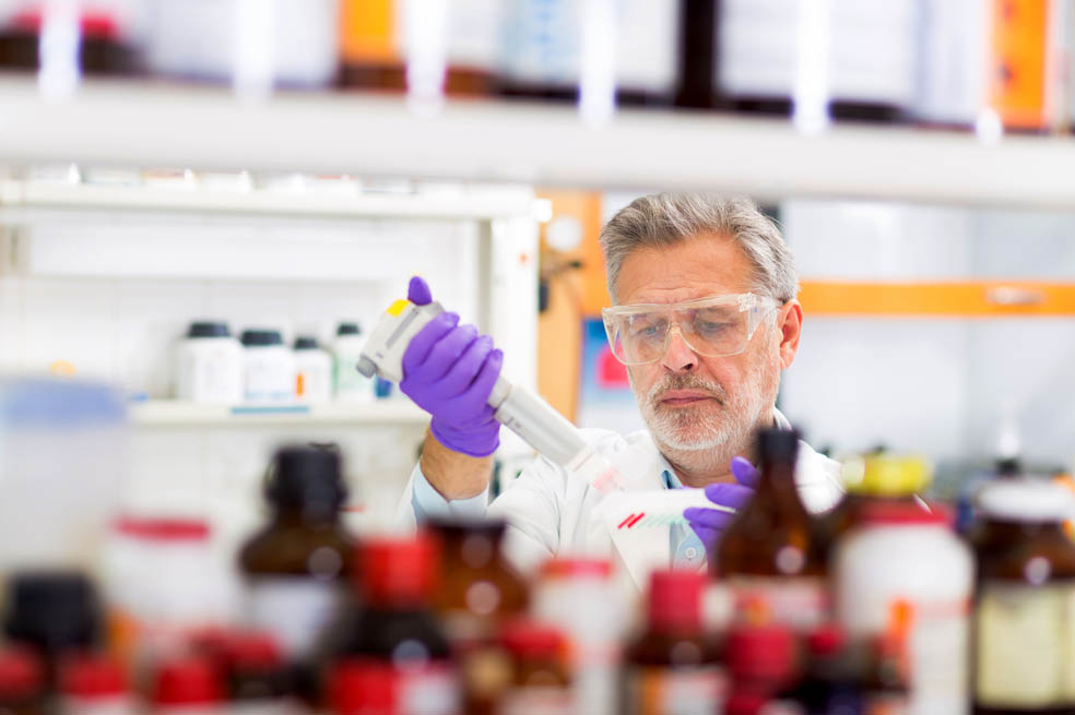 Decreto que asusta a las farmacéuticas