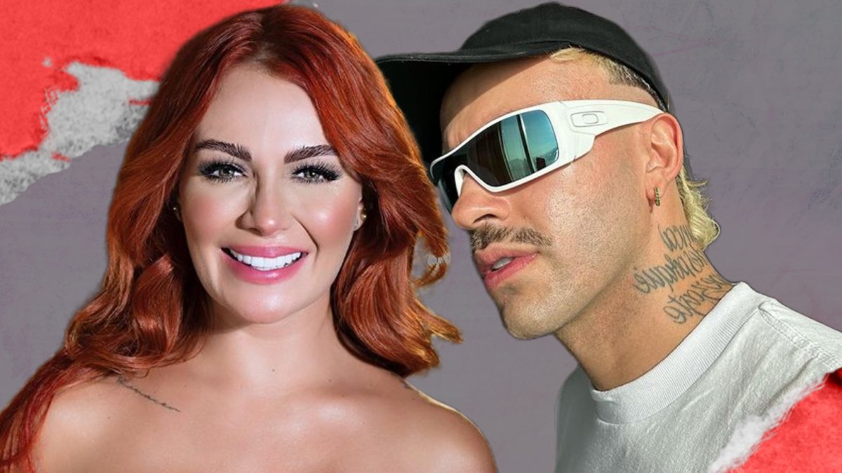 Sara Uribe destapó secreto de Feid: eran cercanos, pero ahora no le contesta