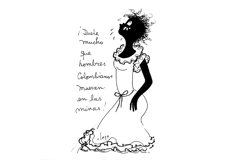 Nieves
