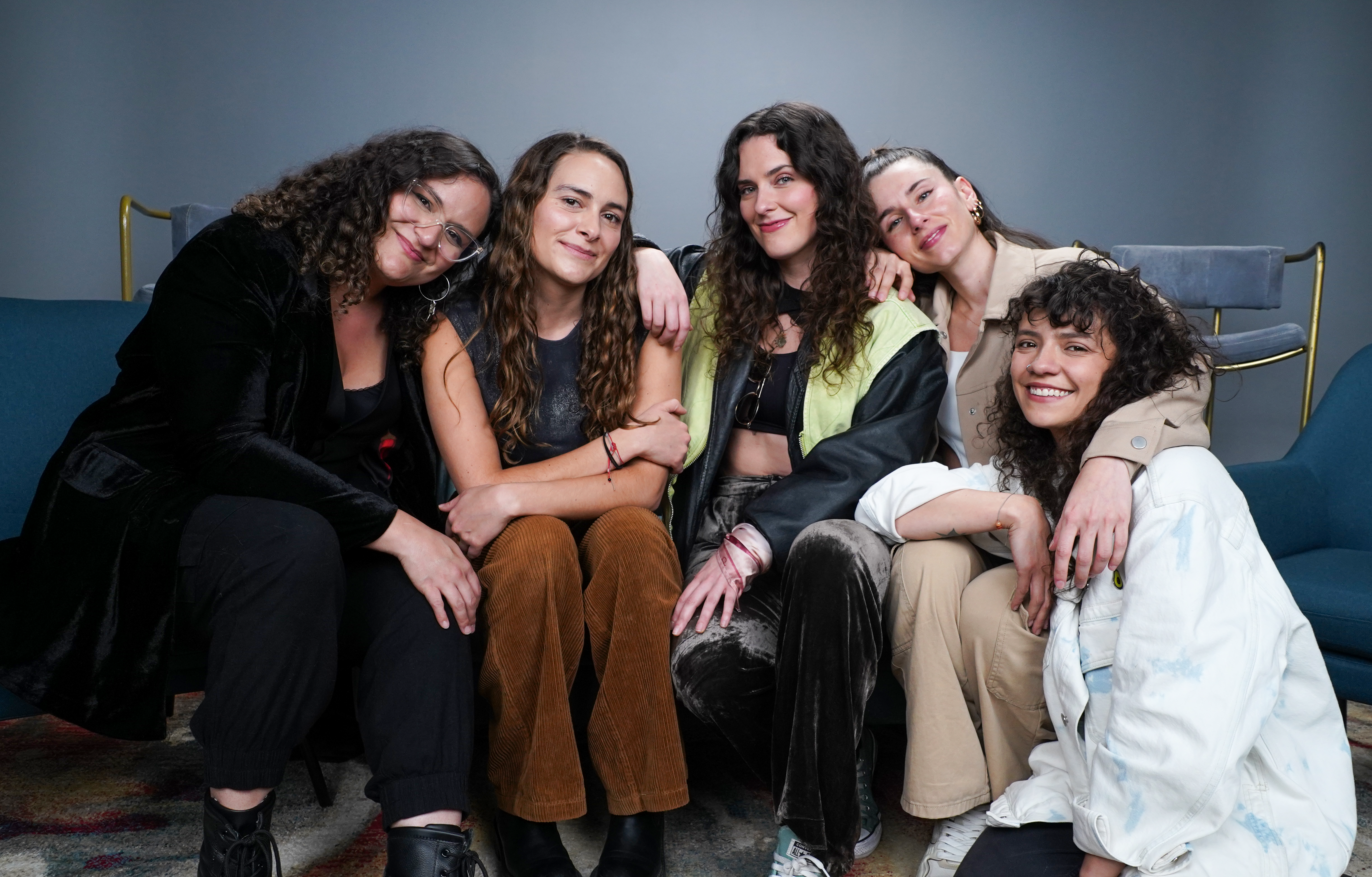 La canción feminista que te pondrá a pensar ¿qué tengo que sanar?