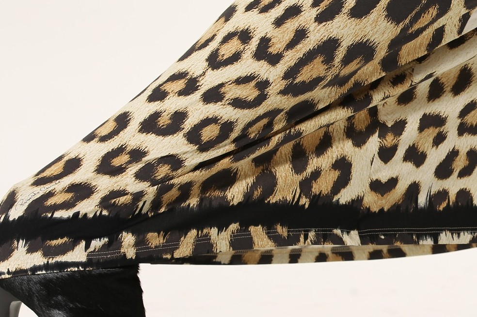 ¿De dónde viene el animal más salvaje de la moda?