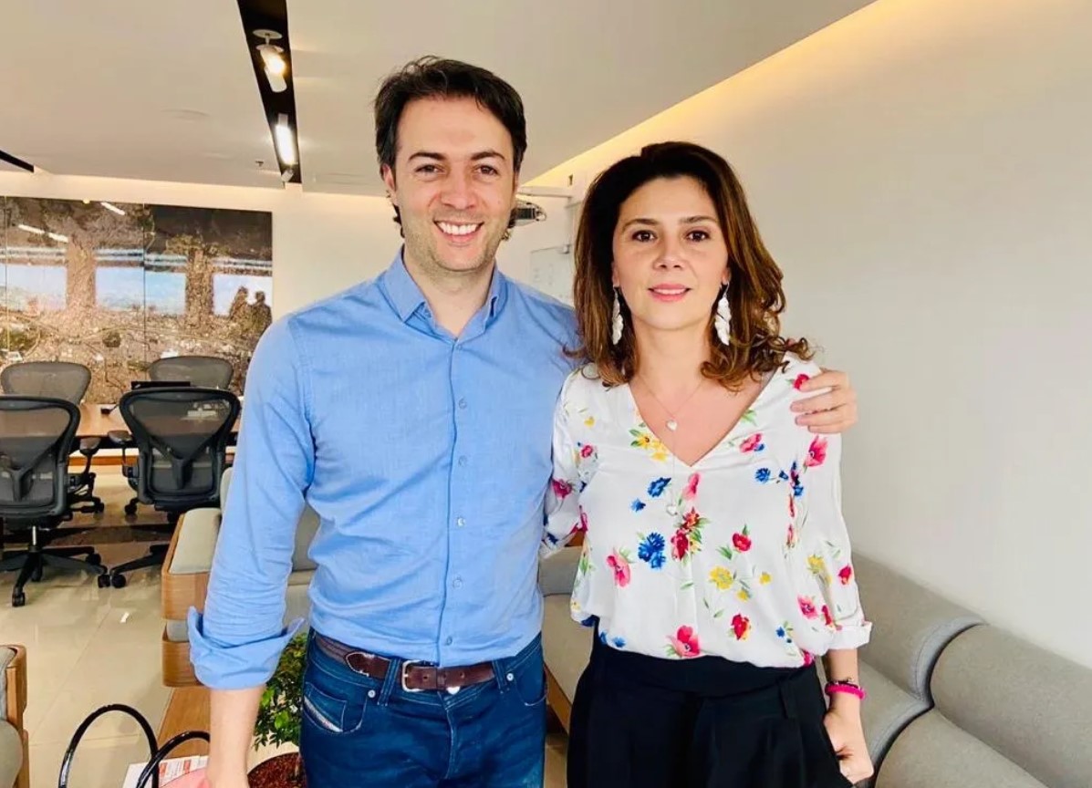 Eleonora Betancur González, nueva directora de Cooperación Internacional