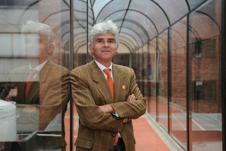 En medio de la polémica, Cafesalud tiene nuevo presidente