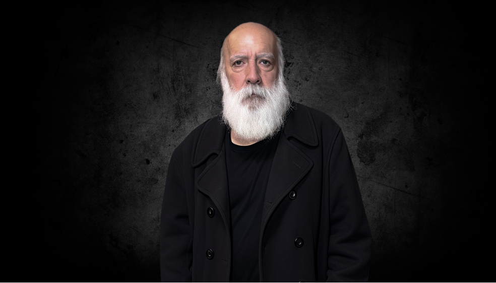 Gustavo Angarita: esposa, hijo, novelas, películas y más del fallecido actor