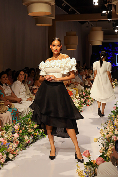 Andrea Tovar