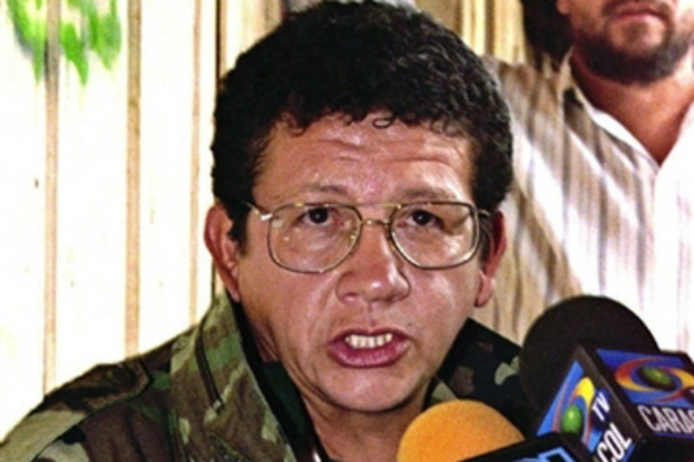 ‘Pablo Catatumbo’, una pieza clave para llegar a acuerdos