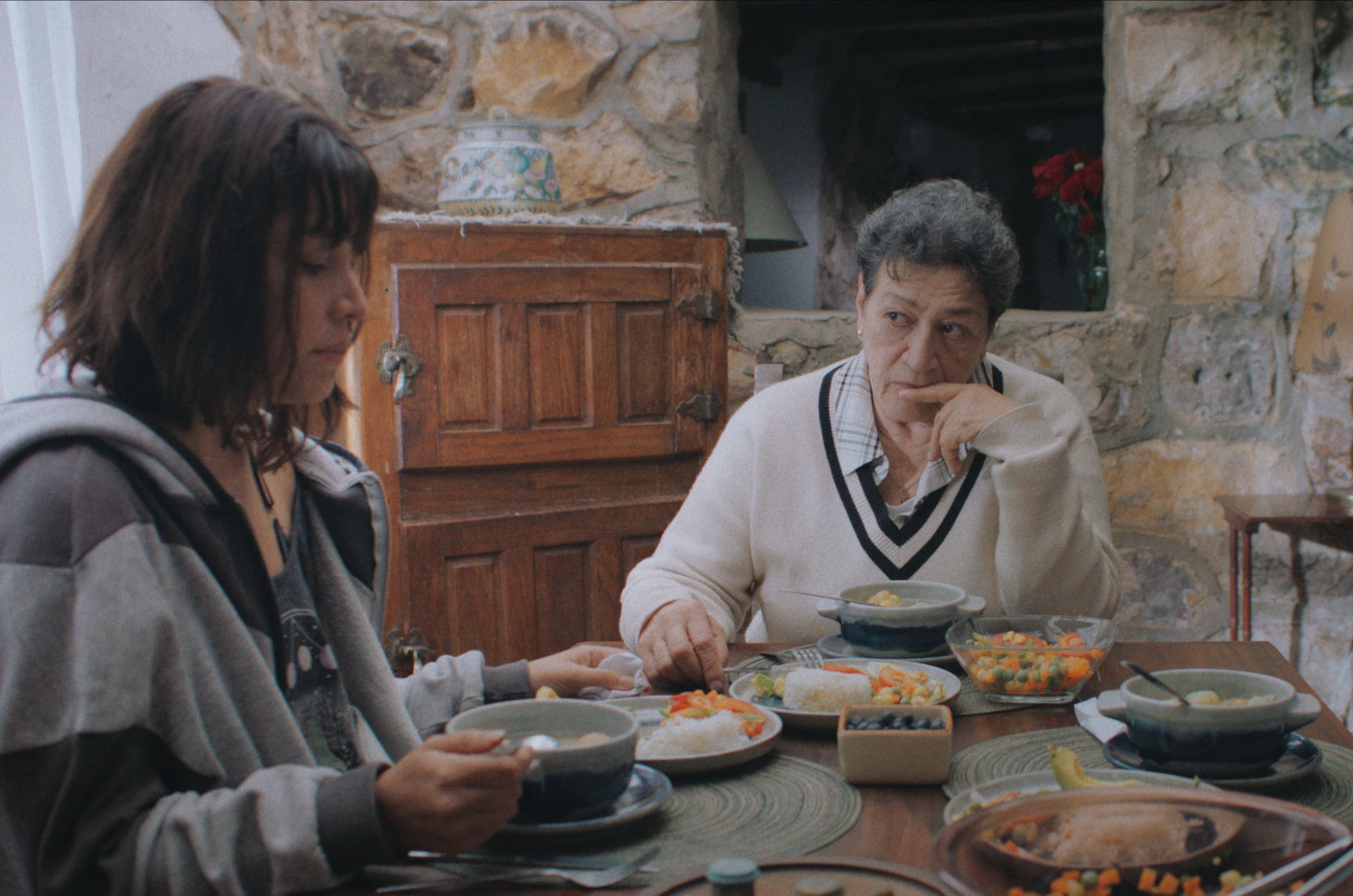 “Matrioshka”, la película colombiana que se estrenó en el Festival de Cine de Shanghái