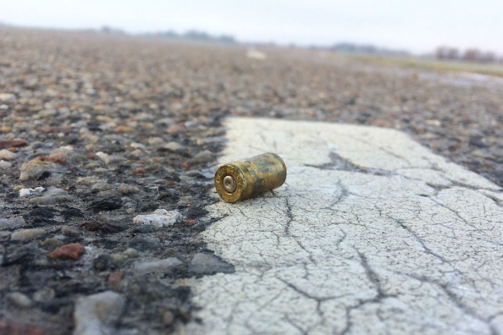 Asesinan a seis personas en Ciudad Juárez, en el norte de México