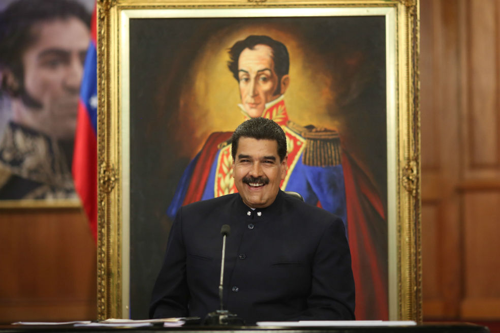 ¿Pueden ser destituidos los gobernadores opositores?