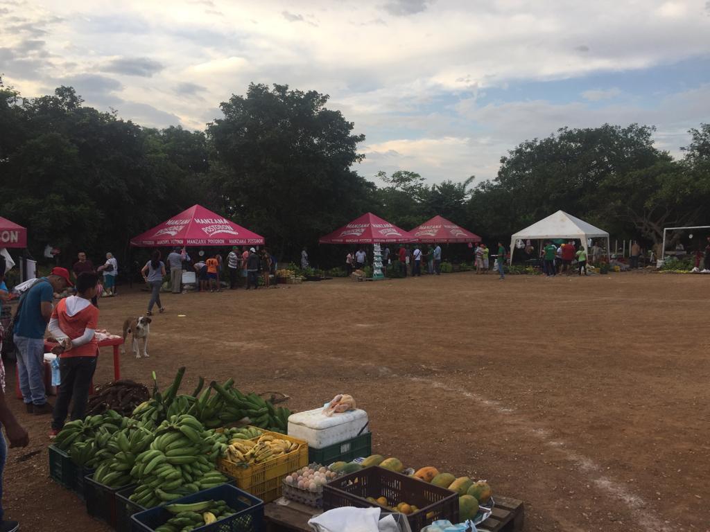 Zona rural de Valledupar será beneficiada con  proyectos de energía solar