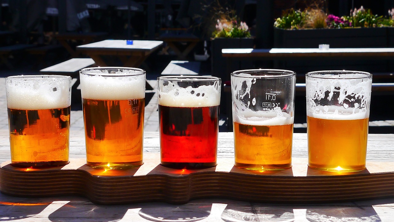Festival de la Cerveza