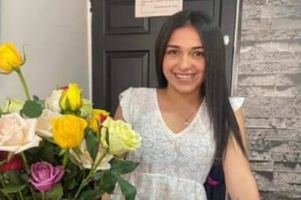Buscan a Aura Cristina Aguas, joven de 22 años desaparecida en Bogotá