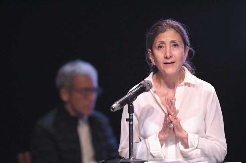“Les faltó compasión”: Íngrid Betancourt a ex-Farc