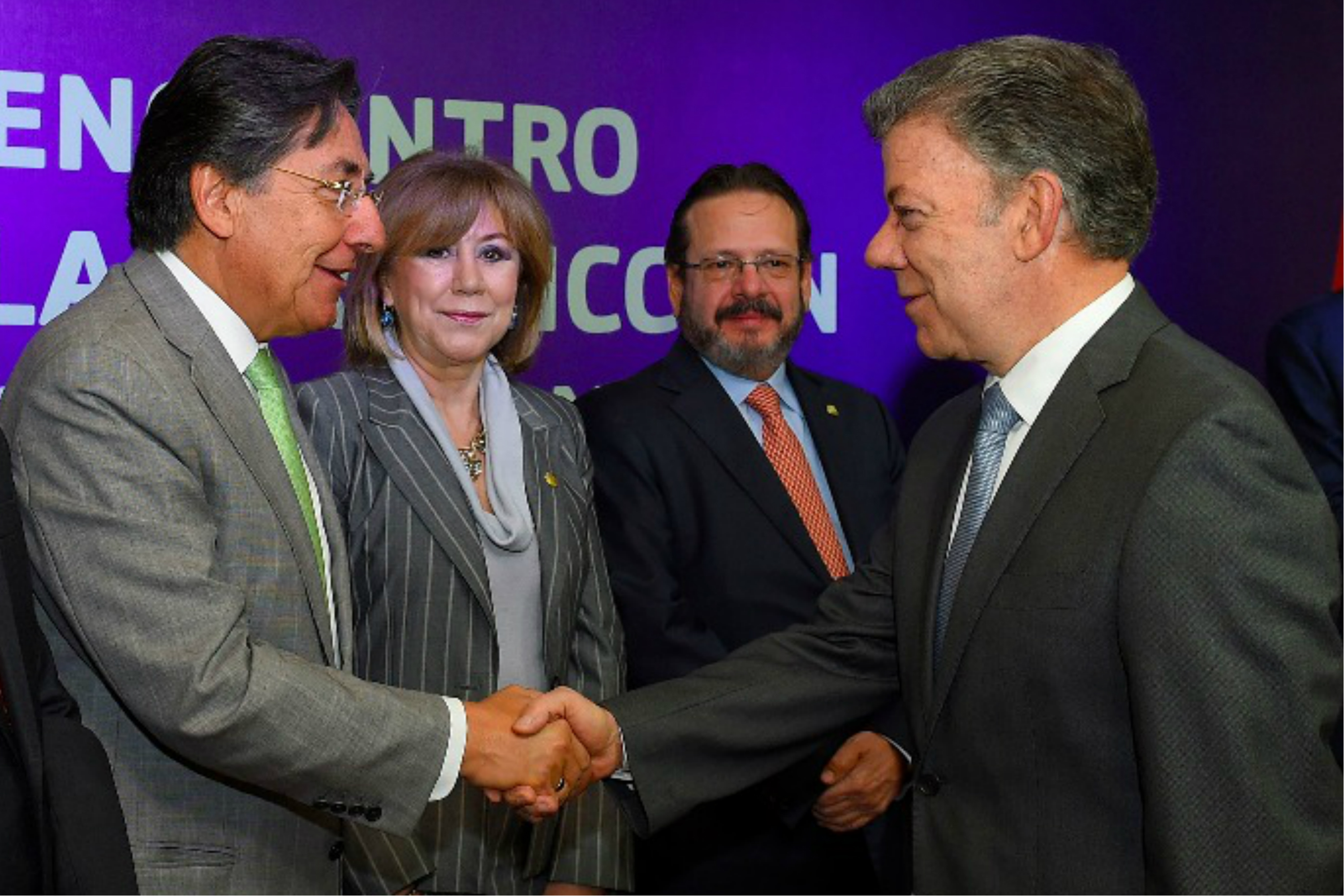La propuesta del presidente Santos para reformar la justicia
