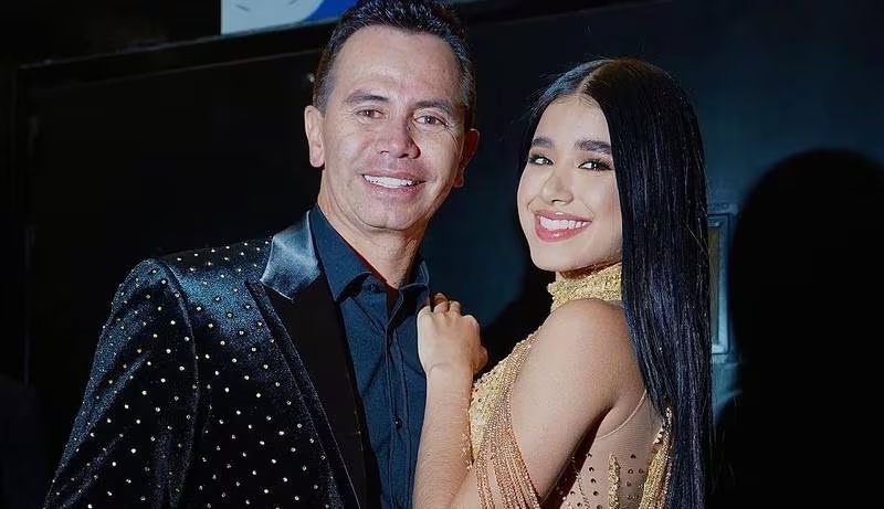 Matrimonio de Jhony Rivera y Jenny López: revelan fecha y dónde será la  boda | Revista Vea