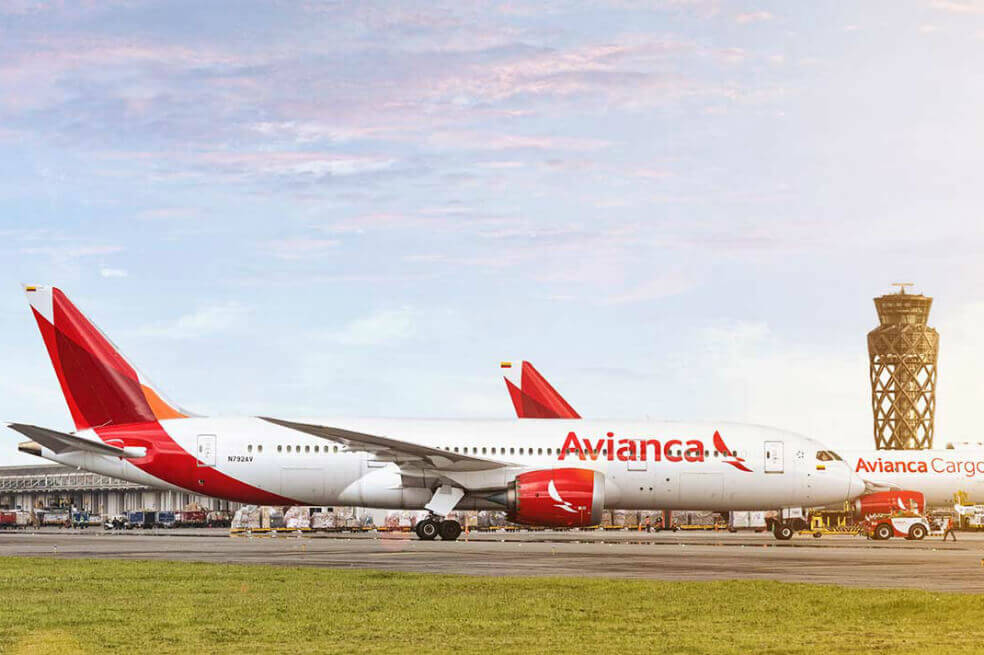 Avianca ofrecerá cinco vuelos diarios adicionales a Bogotá, Medellín y Cali