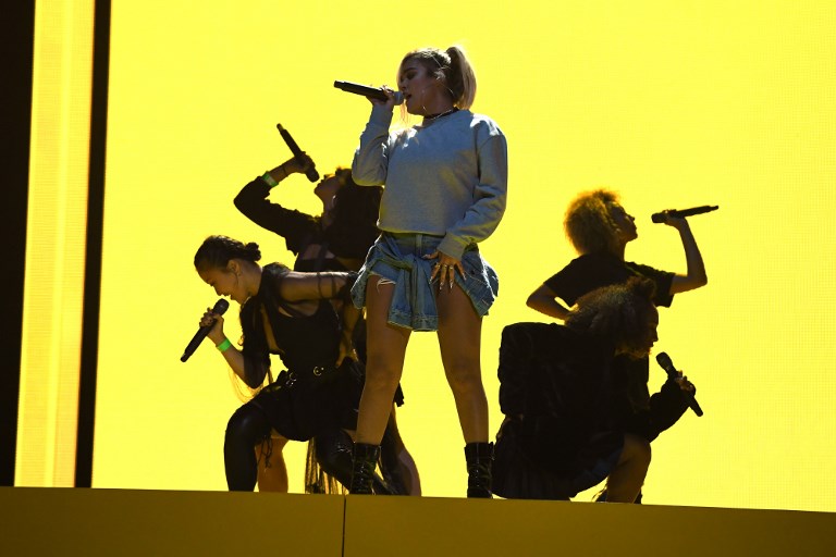 Grammy Latino 2018: estos son los nominados a mejor nuevo artista