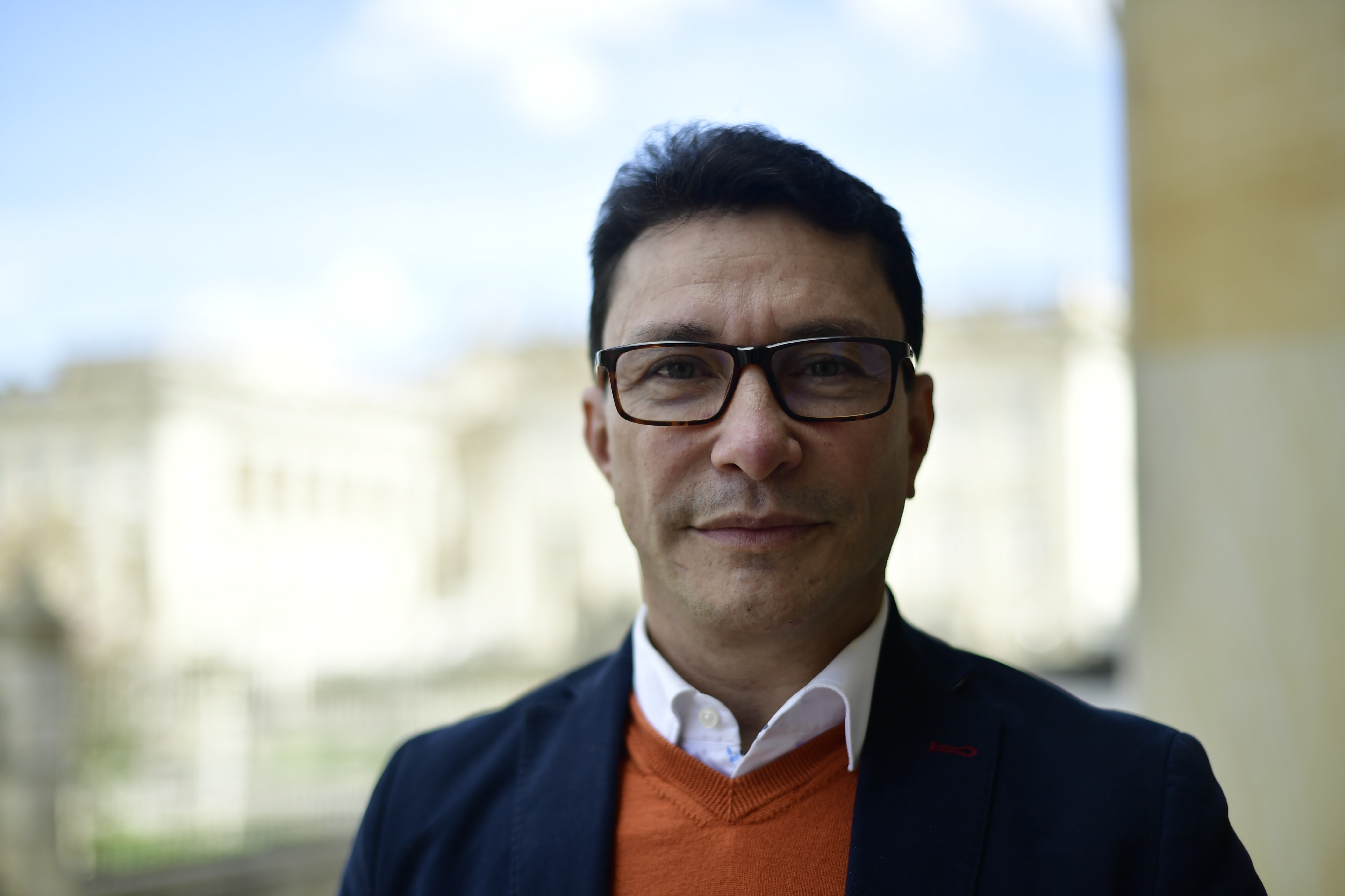 Caicedo cuestionó fallo contra personería de Fuerza Ciudadana: “¿A qué le temen?”