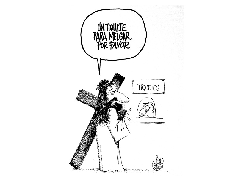 Picho y Pucho