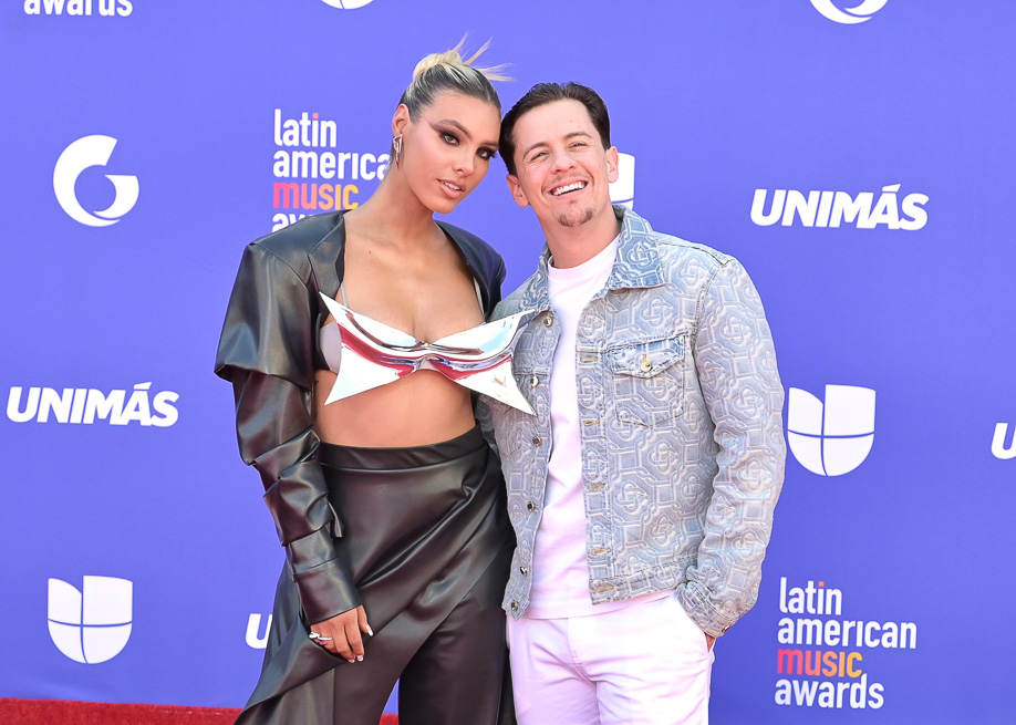 Guaynaa y Lele Pons grabaron juntos ´Se te nota'.