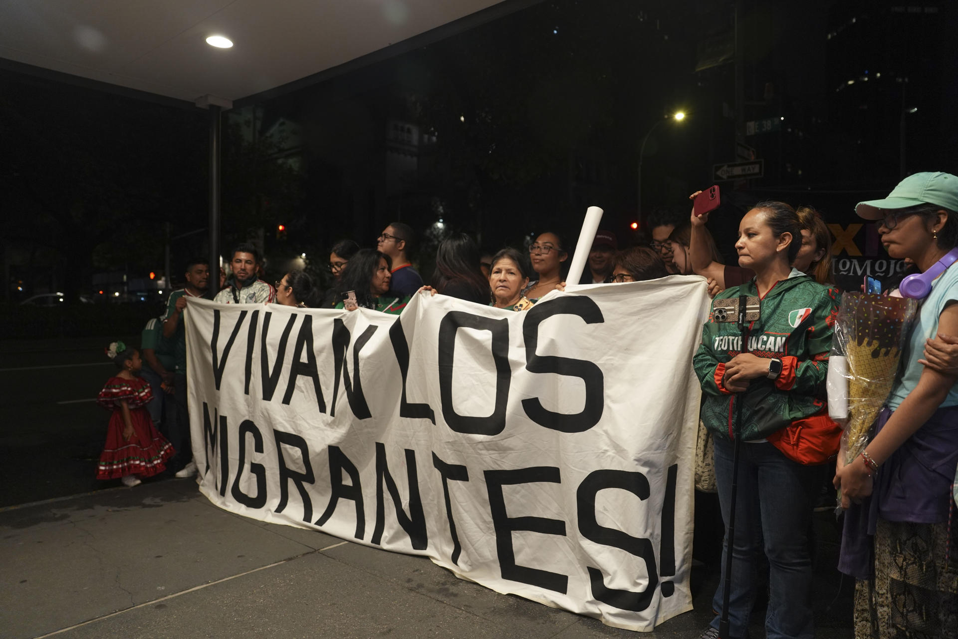 México presenta 20 denuncias penales en Estados Unidos por la muerte de 17 migrantes
