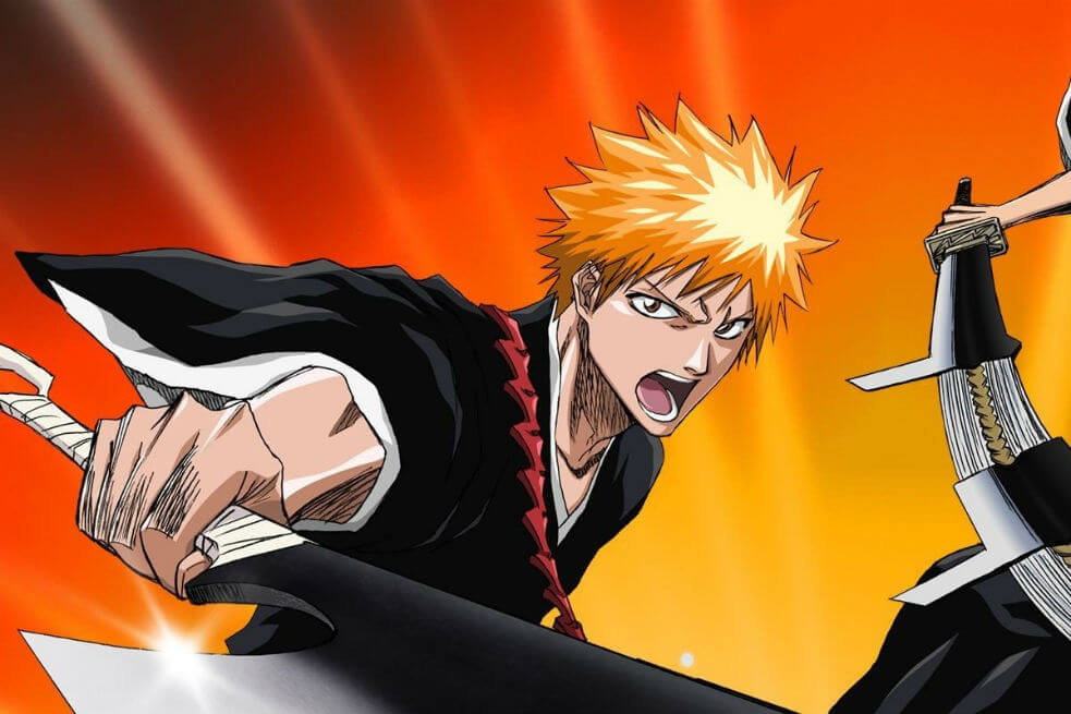 «Bleach» tendrá nuevo anime y un spin-off
