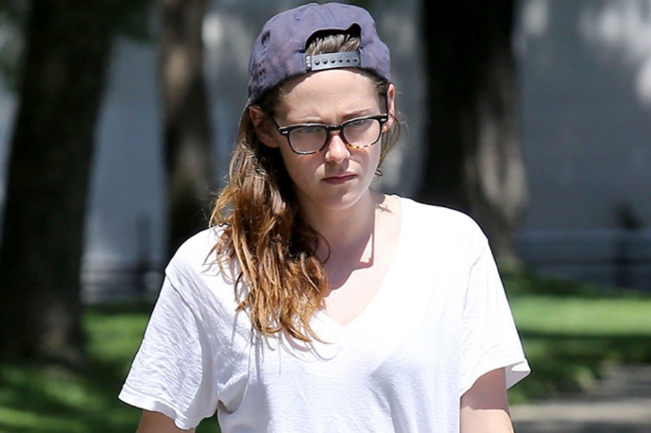 Kristen Stewart se enfurece por la nueva relación de Robert Pattinson