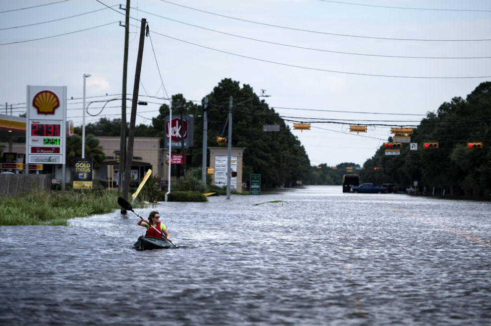 Expresidentes de EE.UU. piden en vídeo conjunto ayuda para víctimas de Harvey