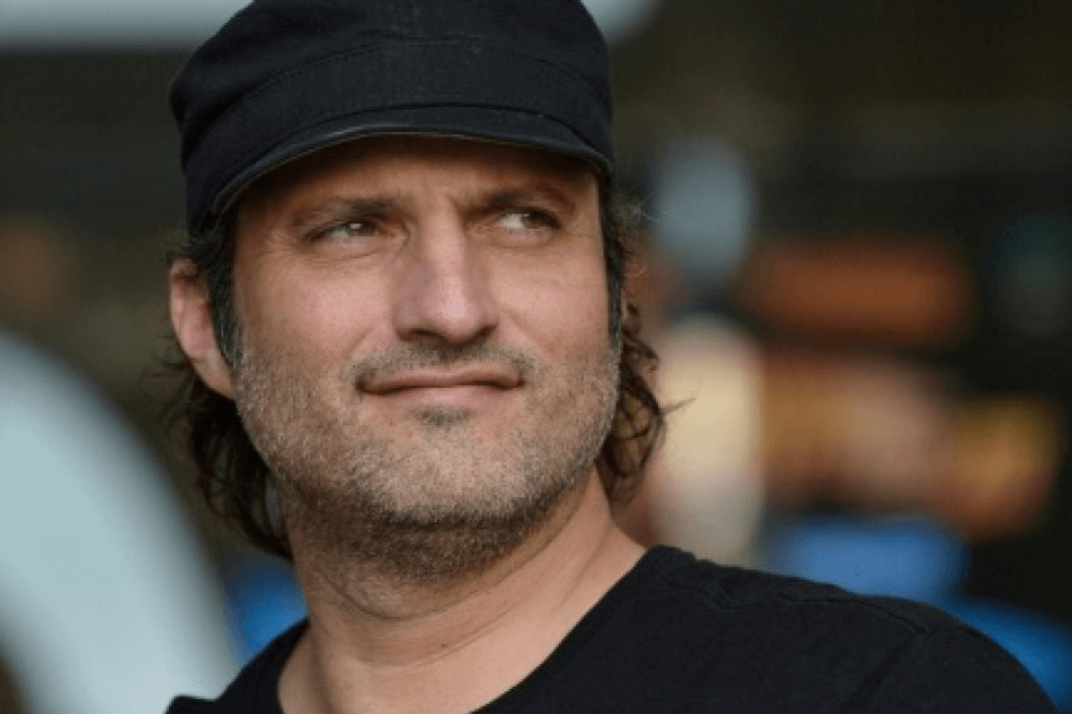 Robert Rodríguez, el invitado especial de la quinta edición de SmartFilms