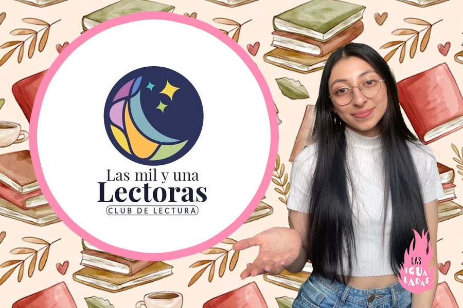 Las Mil y Una Lectoras, un grupo para mujeres nacido en Cartagena
