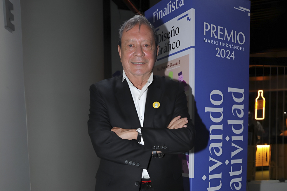 La entrega del Premio Mario Hernández 2024: revive aquí una noche llena de magia