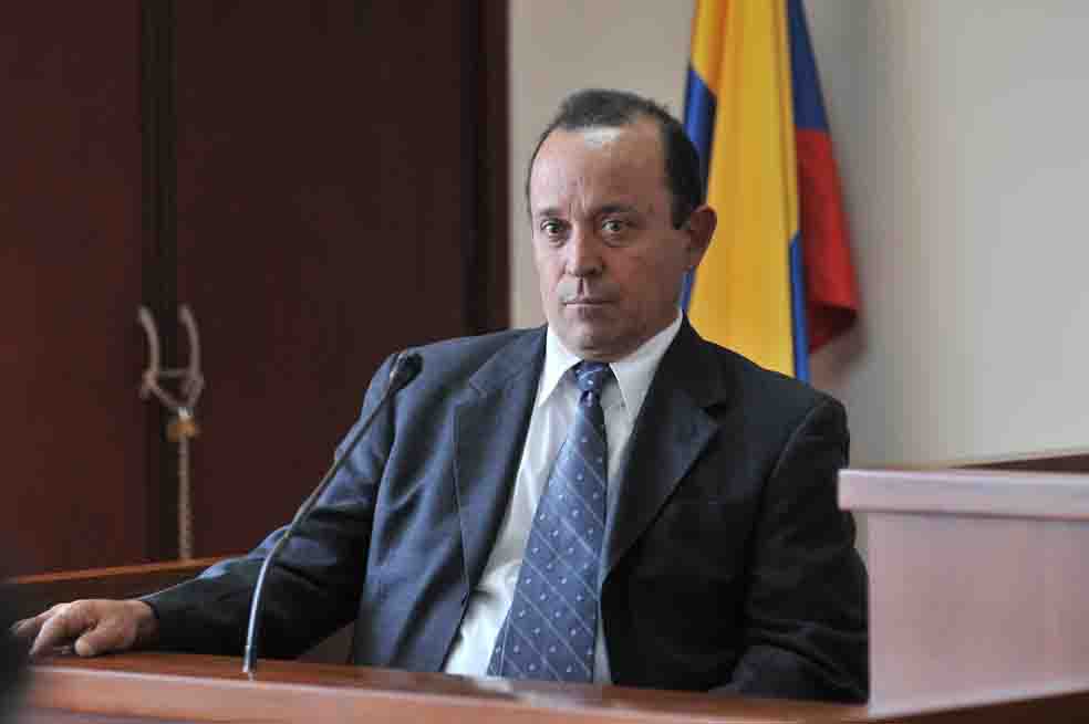 Santiago Uribe: Corte Suprema rechaza recurso con el que buscaba tumbar condena en su contra