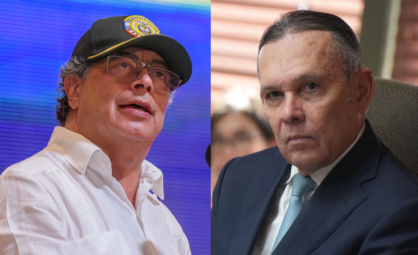 Partido Conservador rechazó “ataques” de Petro al Congreso y resaltó “fallas” del Gobierno