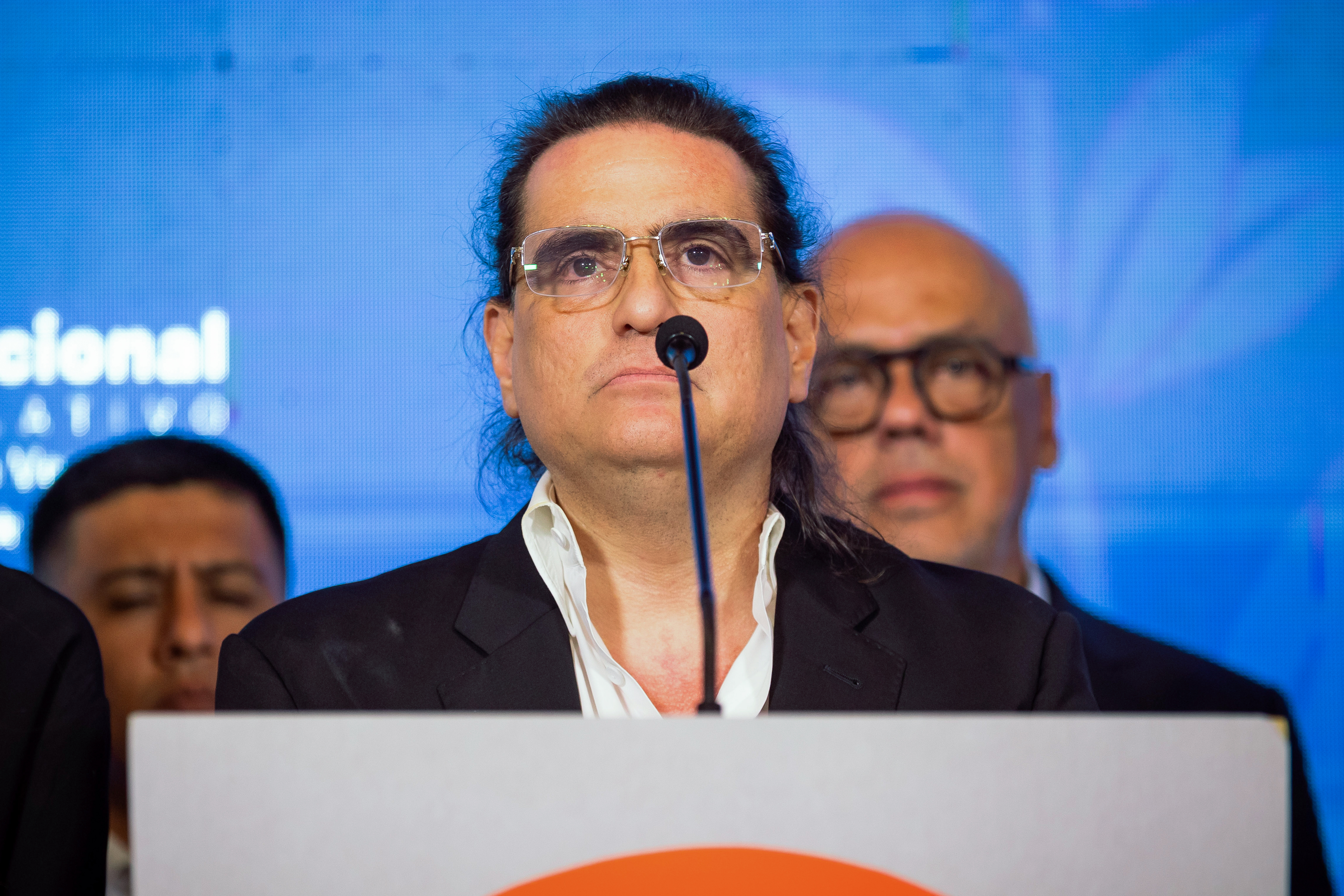 La incógnita de Álex Saab: por qué puede ser clave para Estados Unidos